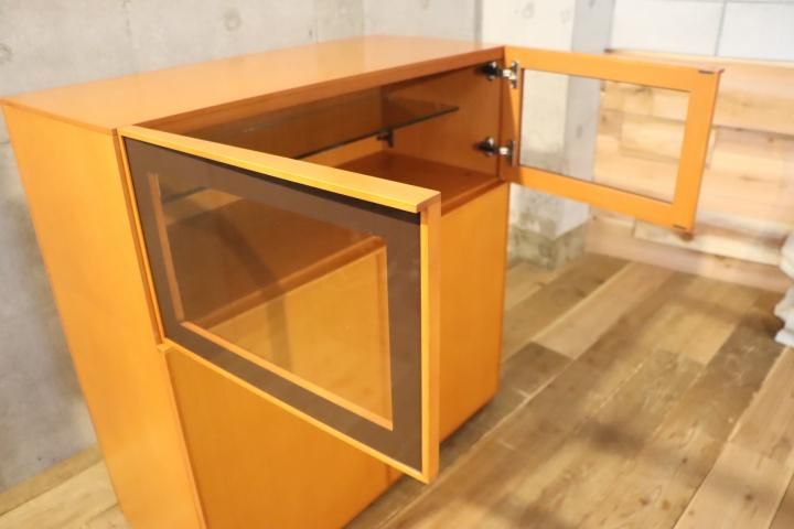 arflex(アルフレックス)のCOMPOSER(コンポーザー) キャビネットです