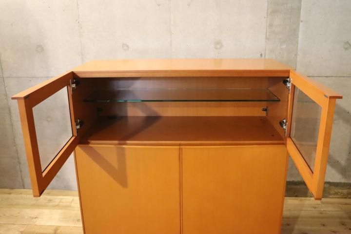 arflex(アルフレックス)のCOMPOSER(コンポーザー) キャビネットです