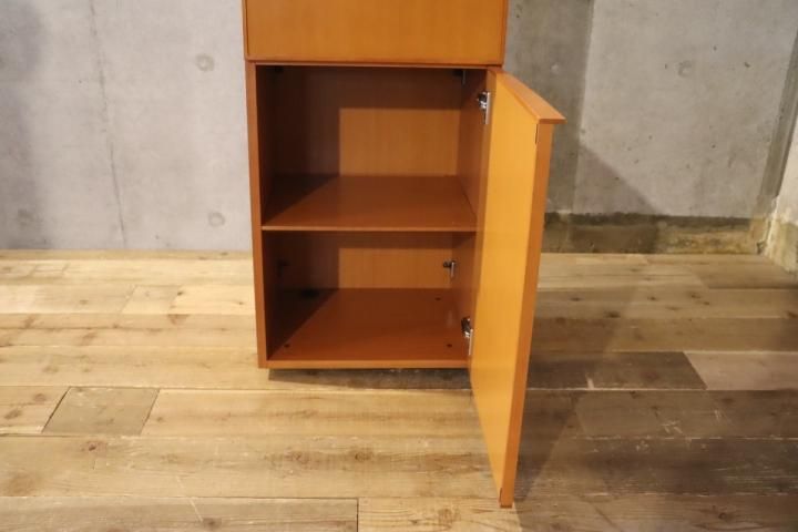 arflex(アルフレックス)のCOMPOSER(コンポーザー) キャビネットです