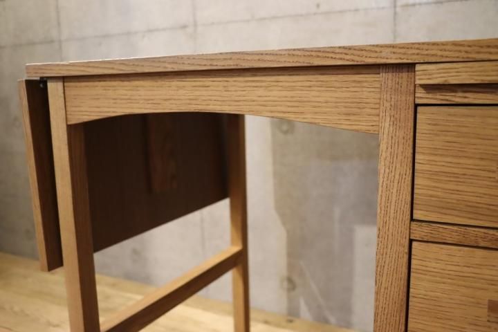 unico(ウニコ)で取り扱われていた稀少な廃番品 NOTE(ノート) オーク材