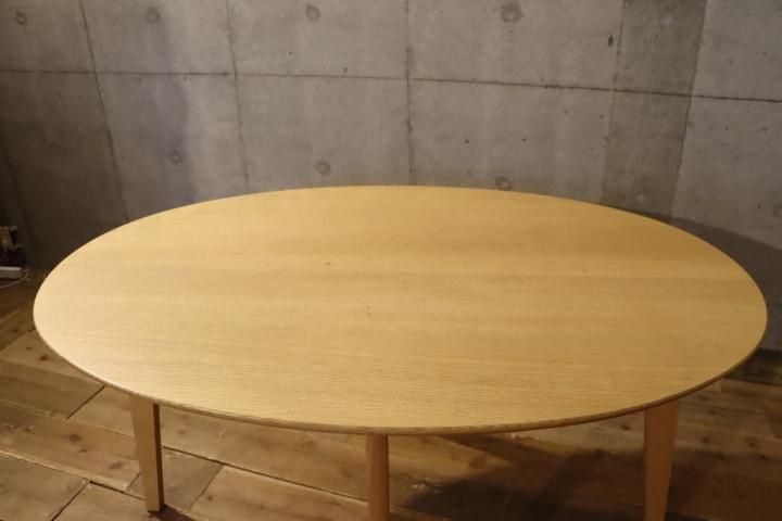 飛騨の家具メーカーKASHIWA(柏木工)よりIDC OTSUKA(大塚家具)受注生産