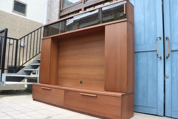 値下げ/IDC OTSUKA(大塚家具)取り扱いの岡家具のドーソンシリーズより