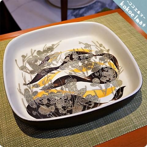 デンマーク王室御用達、Royal Copenhagen(ロイヤルコペンハーゲン)の