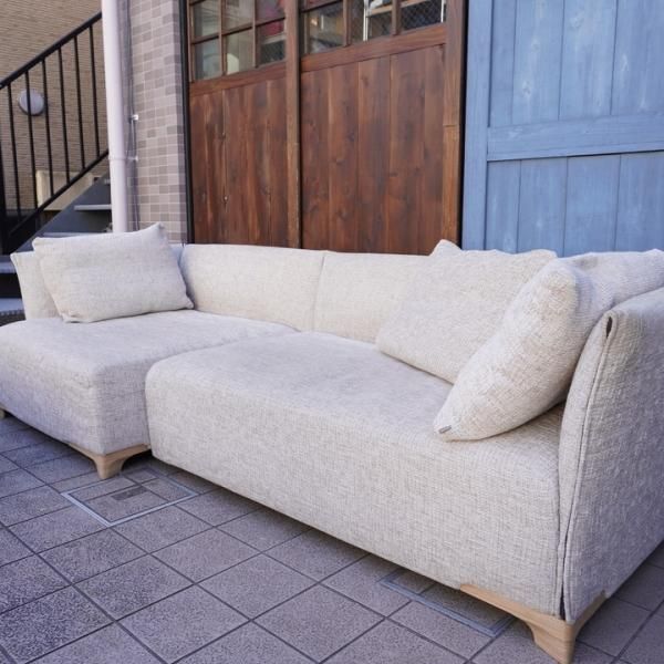 北海道旭川のメーカーCONDE HOUSE(カンディハウス)の吉野利幸デザイン