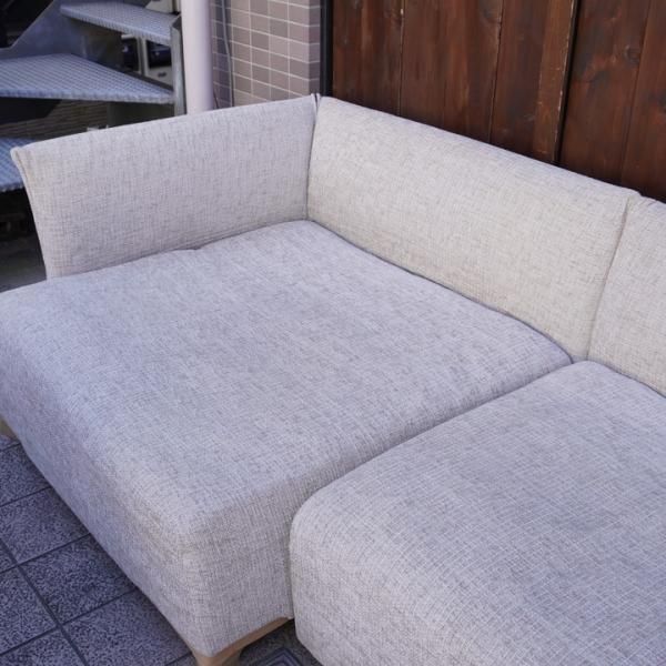 北海道旭川のメーカーCONDE HOUSE(カンディハウス)の吉野利幸デザイン