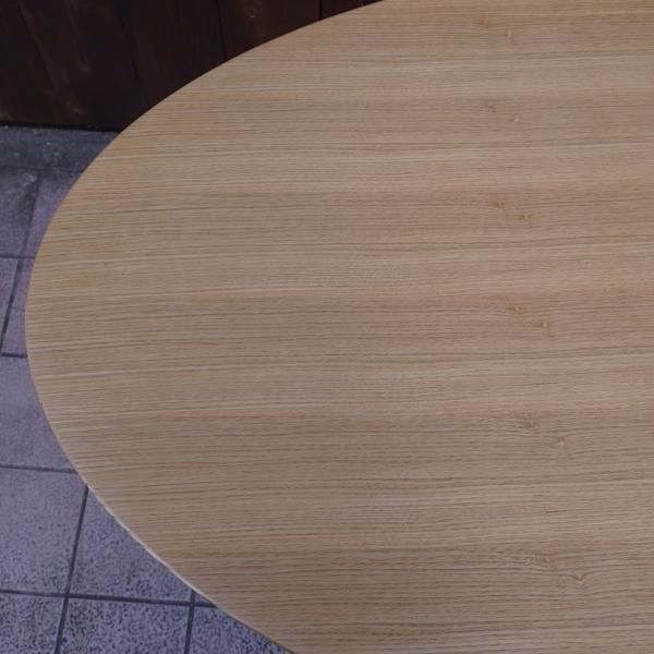 人気のFrancfranc(フランフラン)のORGA(オーガ) アッシュ材 ダイニング