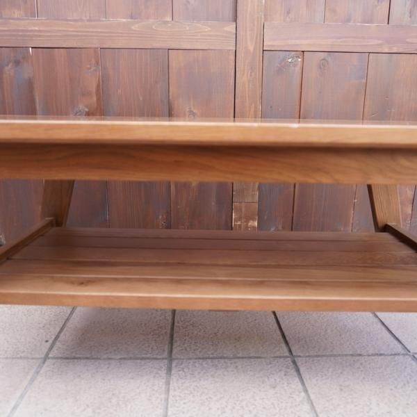 URBAN RESEARCH DOORS LIVING PRODUCTSのBothy-Low Table(ボシーロー