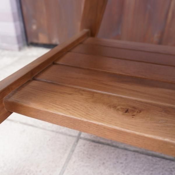 URBAN RESEARCH DOORS LIVING PRODUCTSのBothy-Low Table(ボシーロー