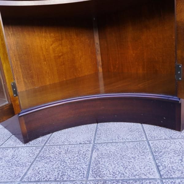 Karimoku(カリモク家具)の人気シリーズCOLONIAL(コロニアル)のQC4008NK