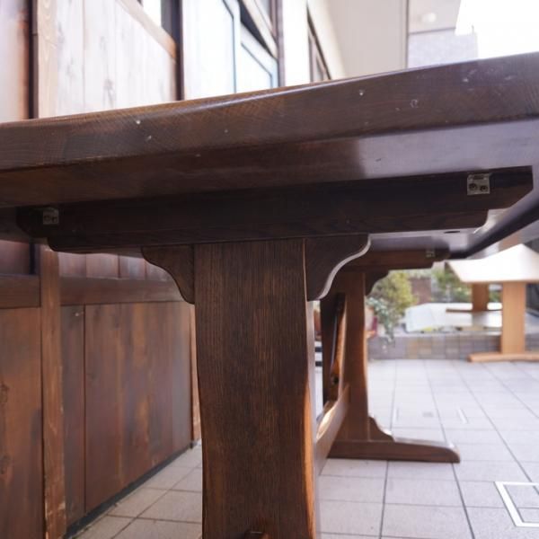 飛騨の家具メーカーKASHIWA(柏木工)のWILDERNESS（ウィルダネス