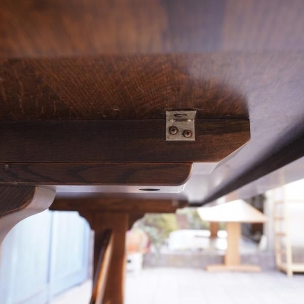 飛騨の家具メーカーKASHIWA(柏木工)のWILDERNESS（ウィルダネス