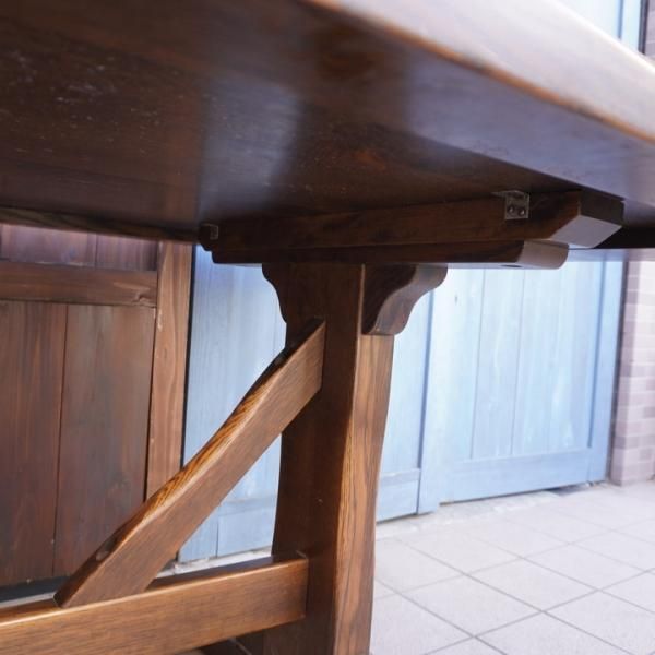 飛騨の家具メーカーKASHIWA(柏木工)のWILDERNESS（ウィルダネス