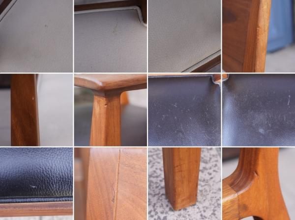 値下げ/TIME&STYLE(タイムアンドスタイル)のVISION ウォールナット材