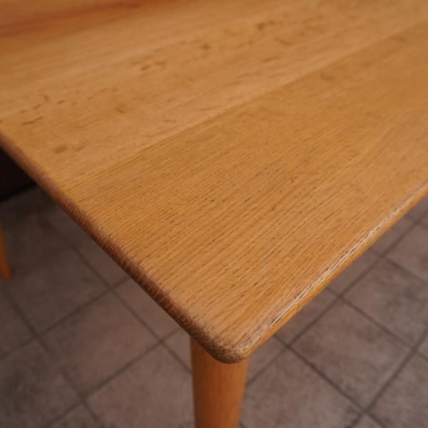 飛騨高山の家具メーカー日進木工(nissin)のWhite Wood(ホワイトウッド