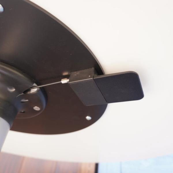 イタリアlapalma(ラパルマ)社のロマーノ・マルカートデザイン、Brio