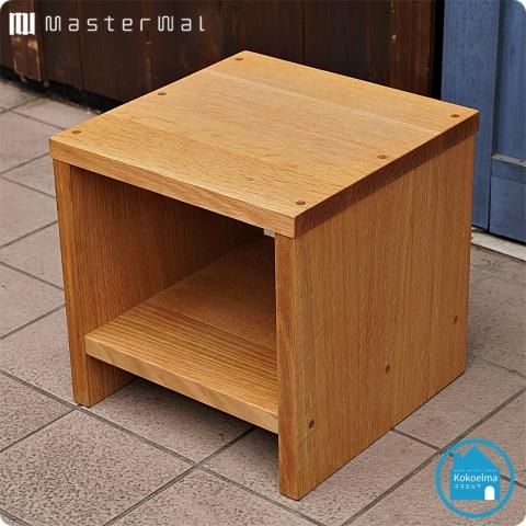 MASTERWAL(マスターウォール)のオーク材 UNISON(ユニゾン)ナイト