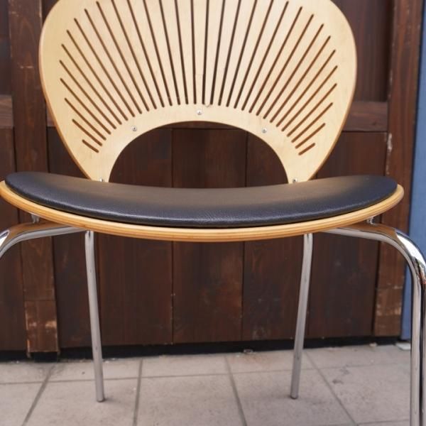 北欧デンマークの高級家具FREDERICIA(フレデリシア)よりNanna Ditzel