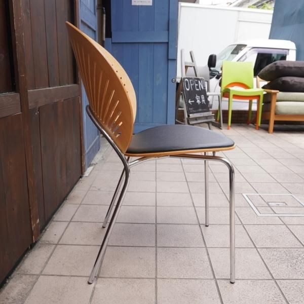 北欧デンマークの高級家具FREDERICIA(フレデリシア)よりNanna Ditzel