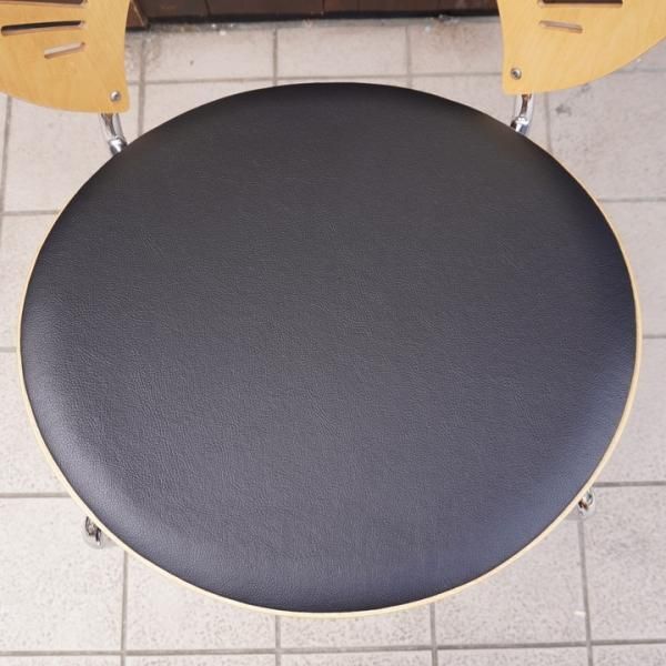 北欧デンマークの高級家具FREDERICIA(フレデリシア)よりNanna Ditzel