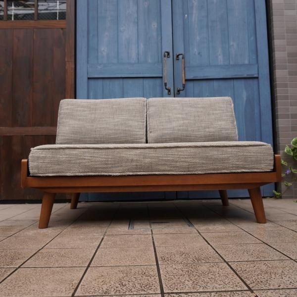 unico(ウニコ)の中でも人気のALBERO(アルベロ)シリーズ 2シーター