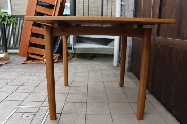 unico】◇TRITOシリーズ◇ダイニングセット◇拡張天板◇ unico(ウニコ