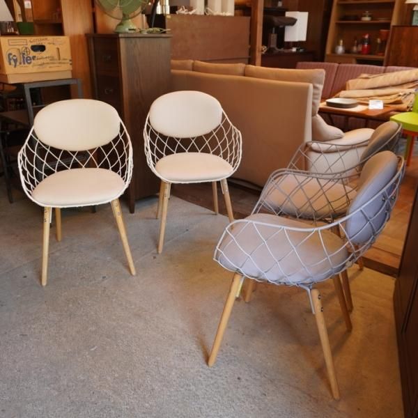 イタリアMAGIS(マジス)社のハイメ・アジョン デザイン PINA(ピーニャ