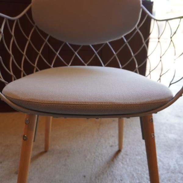 イタリアMAGIS(マジス)社のハイメ・アジョン デザイン PINA(ピーニャ