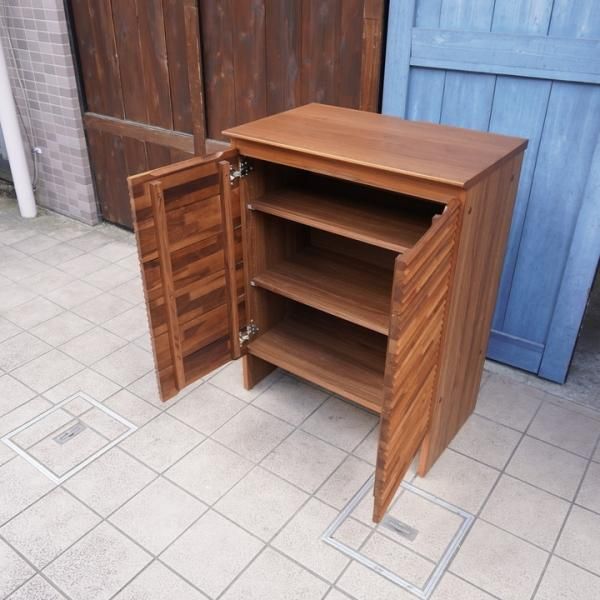 karimoku(カリモク家具) ソリッドボード ウォールナット材