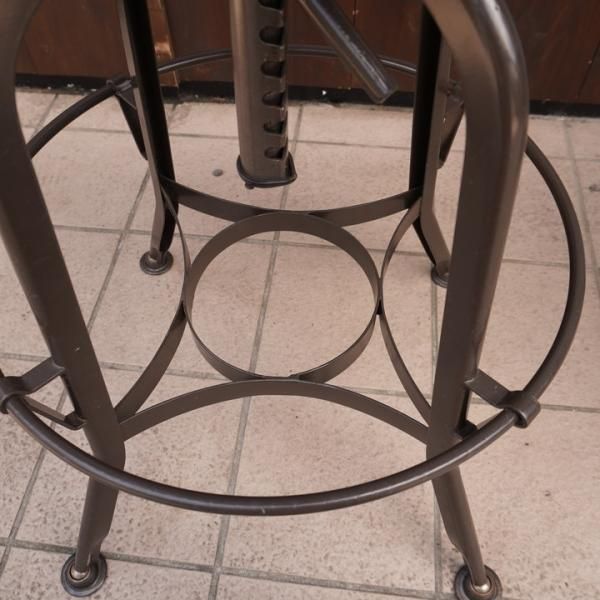 CRASH GATE(クラッシュゲート)/knot antiquesのトレド2チェア(TOLEDO