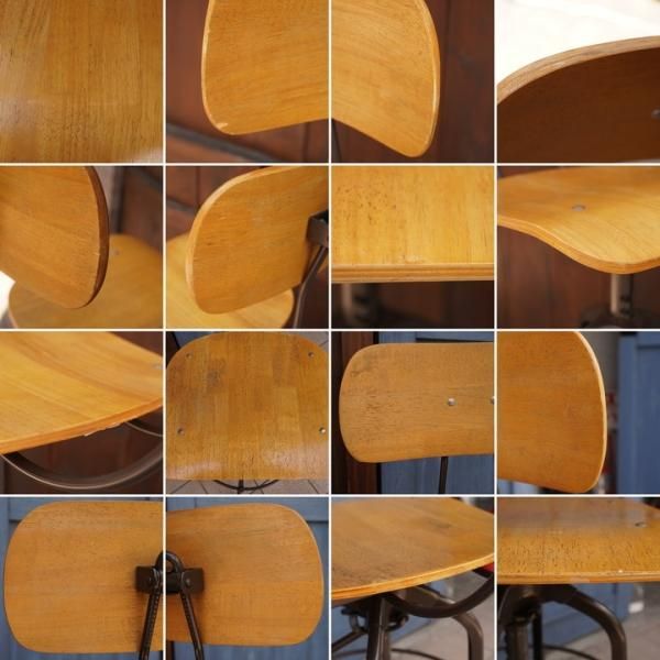 CRASH GATE(クラッシュゲート)/knot antiquesのトレド2チェア(TOLEDO