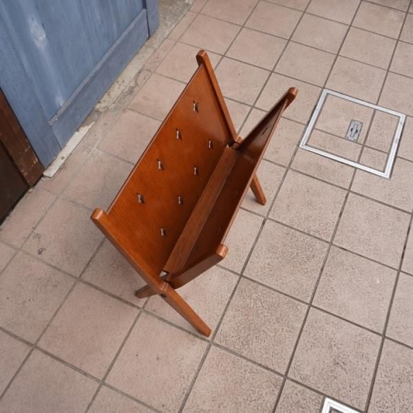 ACME FURNITURE(アクメファニチャー)のBROOKS(ブルックス)ブック