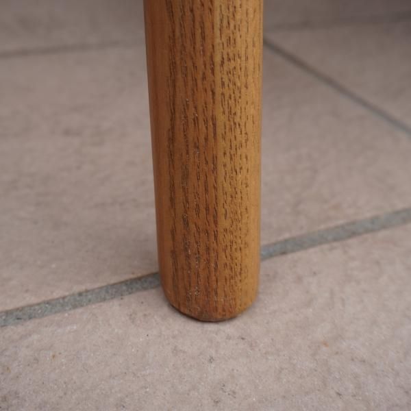 unico(ウニコ)のSIGNE(シグネ)シリーズのダイニングチェア 2脚セット