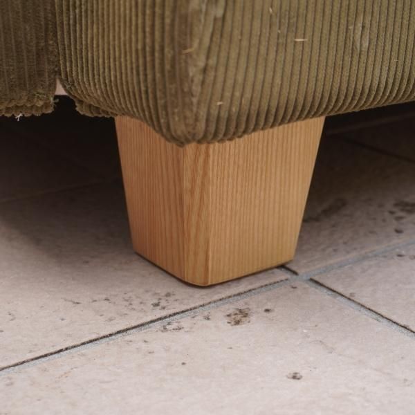 unico(ウニコ)のGREIG(グレイグ)カバーリングソファ 3シーターです