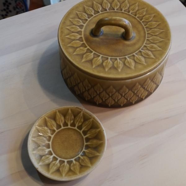 デンマークよりKRONJYDEN(クロニーデン)社のJens H. Quistgaard