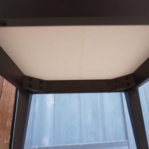 TIME&STYLE(タイムアンドスタイル)のHUGO(ウーゴ)スツールです