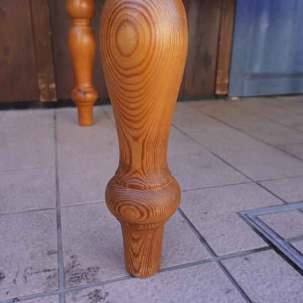 THE PENNY WISE(ペニーワイズ)よりpaulwison(ポールウィルソン) パイン