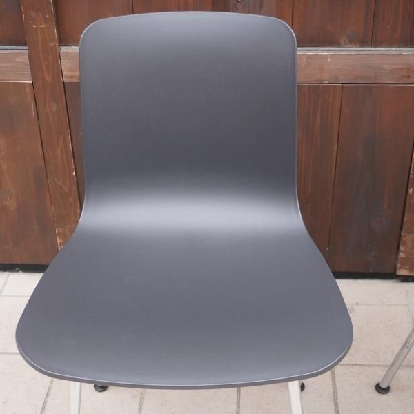 値下げ/Vitra(ヴィトラ)社のジャスパー・モリソンによるデザインのHAL