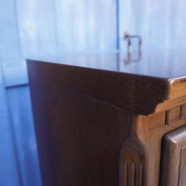 KOSUGA(コスガ)のアメリカンカントリースタイル オーク材 リビング