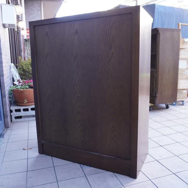 KOSUGA(コスガ)のアメリカンカントリースタイル オーク材 リビング