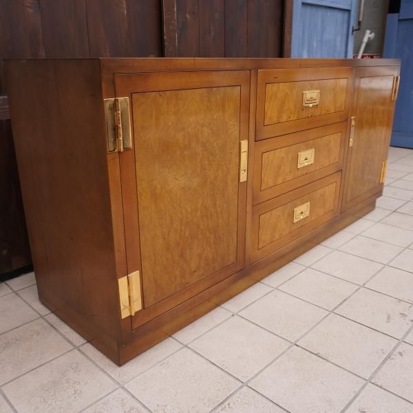 Karimoku(カリモク)の高級ブランドdomani(ドマーニ)よりMorganton