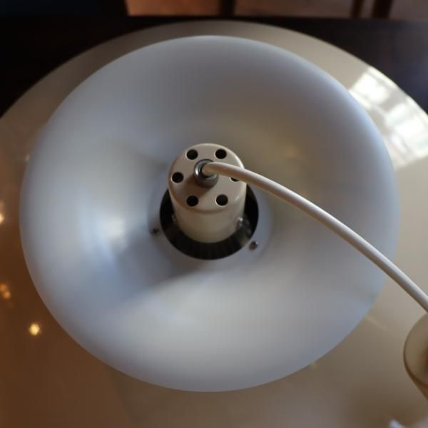 unico(ウニコ)のMercero(メルチェロ)ペンダントライト/ブラウンです