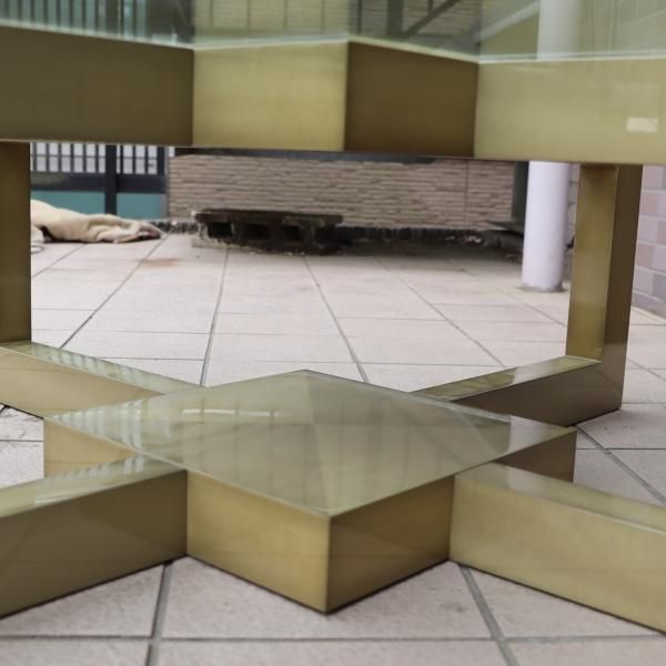 IDC OTSUKA(大塚家具)のデコレ センターテーブルです！スタイリッシュ