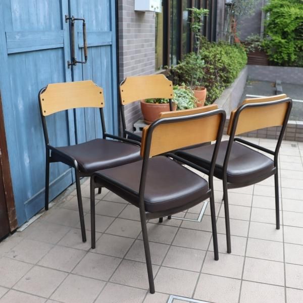 unico/ウニコのインダストリアルとモダンのミックスタイルシリーズ