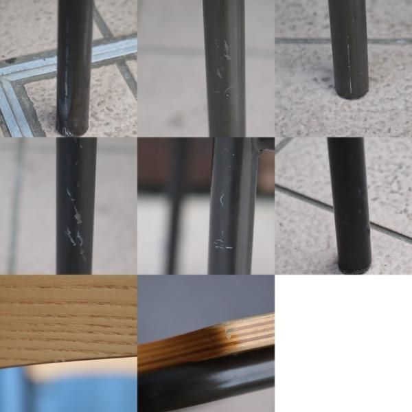 unico/ウニコのインダストリアルとモダンのミックスタイルシリーズ