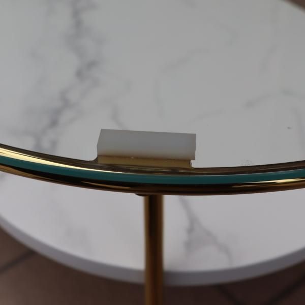 人気のFrancfranc(フランフラン)のレガート コーヒーテーブルです