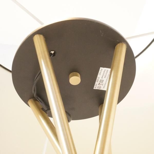 北欧デンマークのBoConcept(ボーコンセプト)のMain フロアランプです