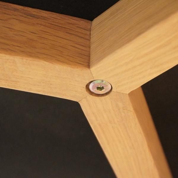 Francfranc(フランフラン)のシフラ コーヒーテーブルです。大理石天板