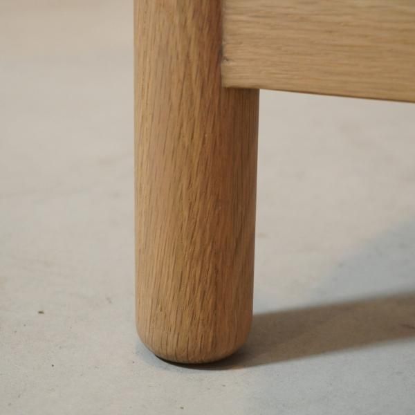 Francfranc(フランフラン)のシフラ コーヒーテーブルです。大理石天板