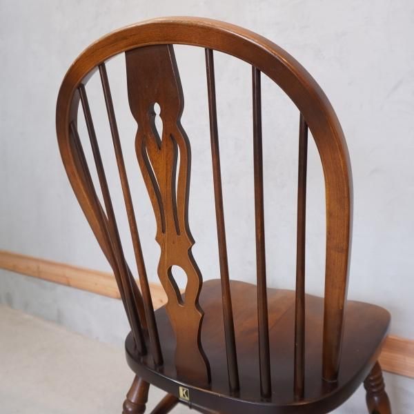 飛騨高山の家具メーカーキツツキマークの