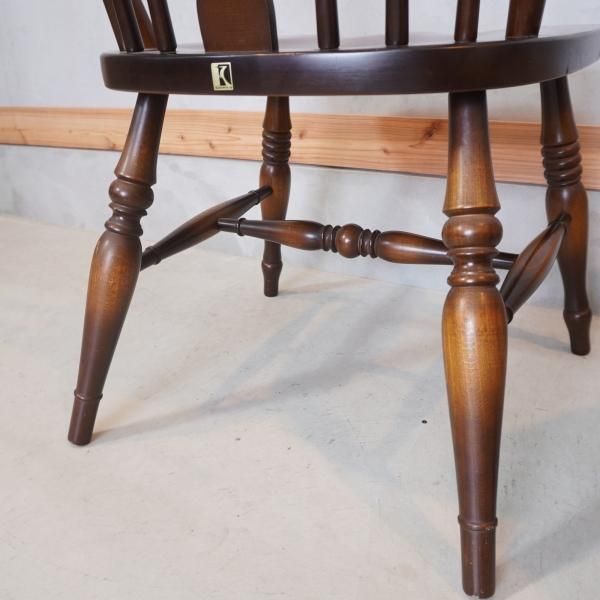 飛騨高山の家具メーカーキツツキマークの